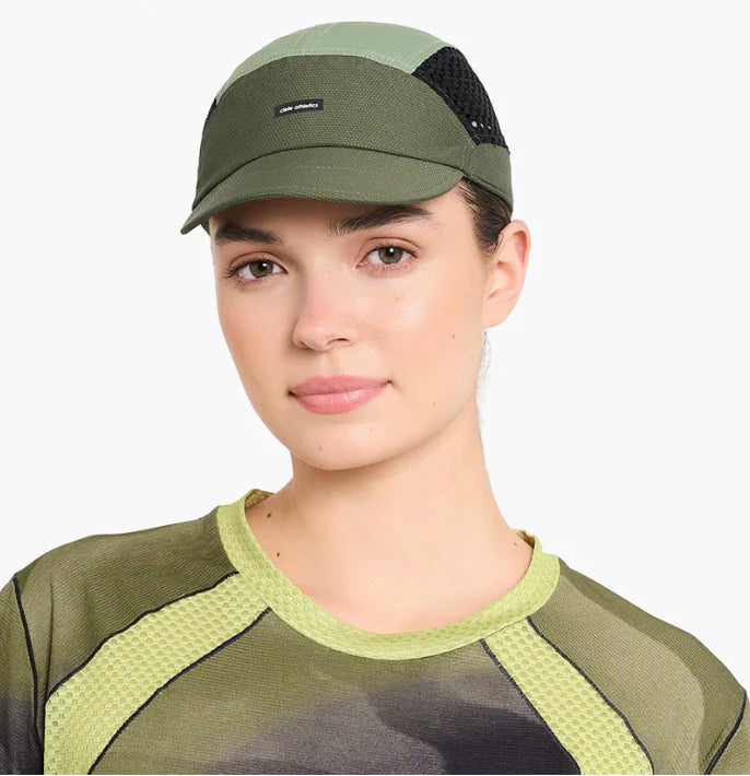 Ciele FSTCap SC Short Brim EQ Iconic Bar SL