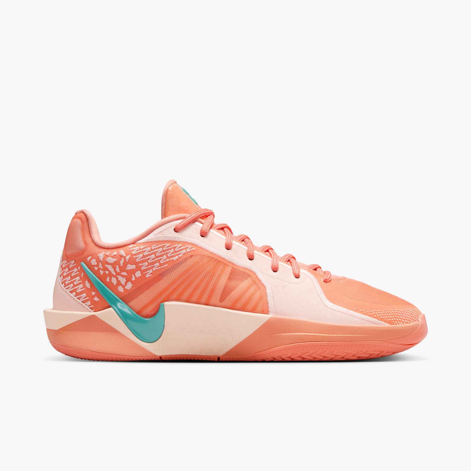 Tênis Nike Sabrina 2 Activate