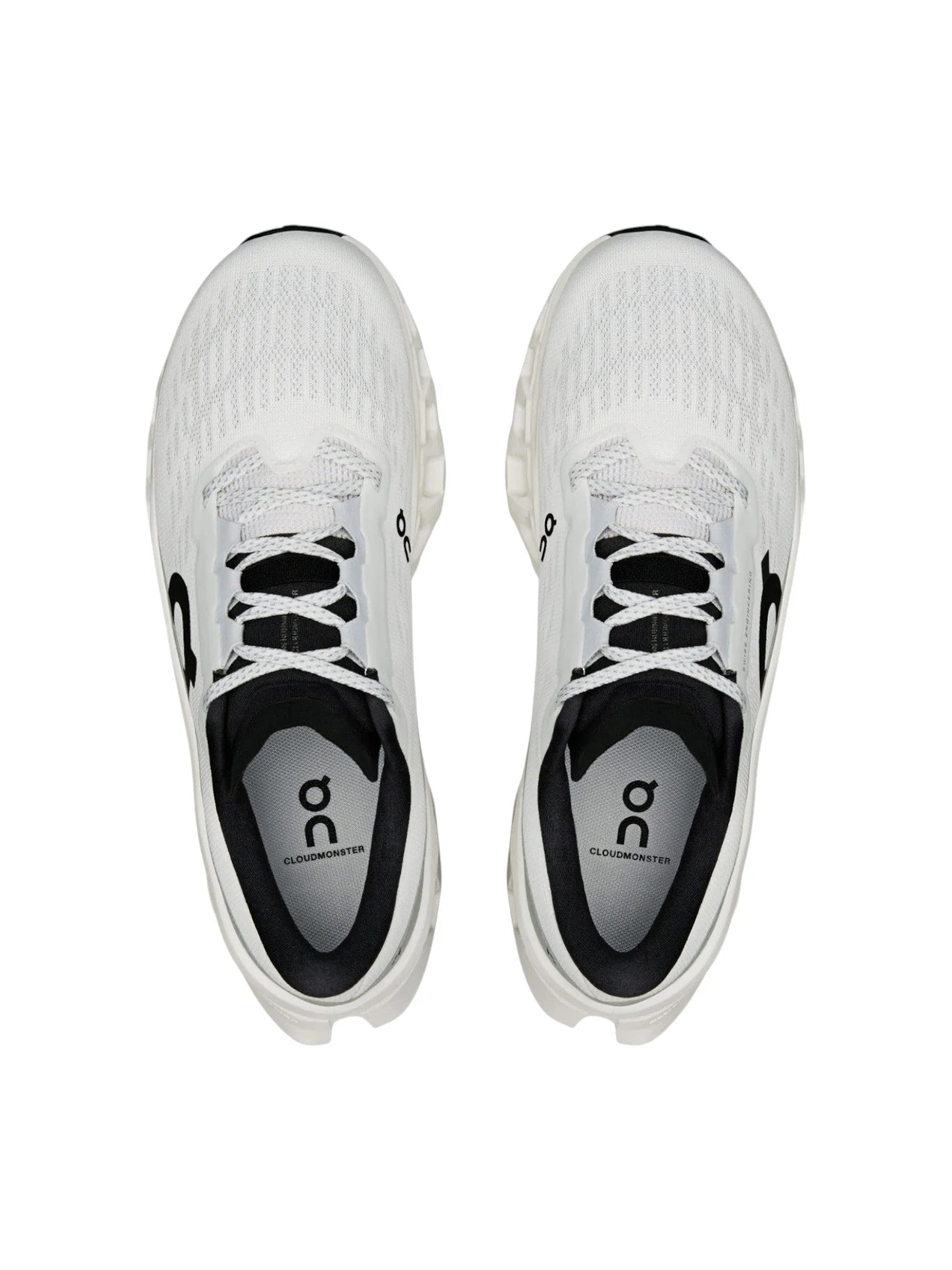 On Cloudmonster 3 Womens Running Shoes