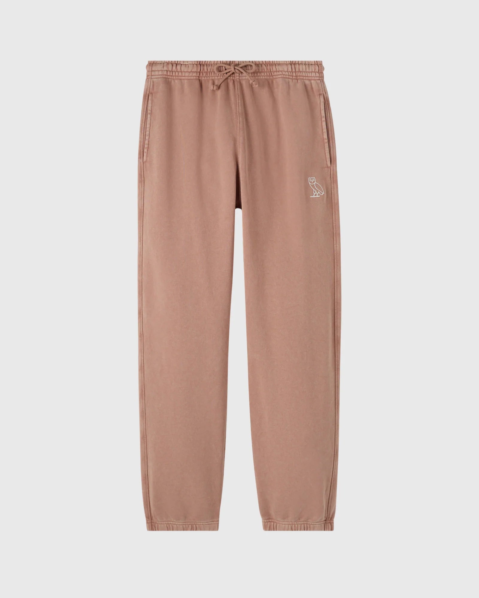 Muskoka Sweatpant Clay Pink