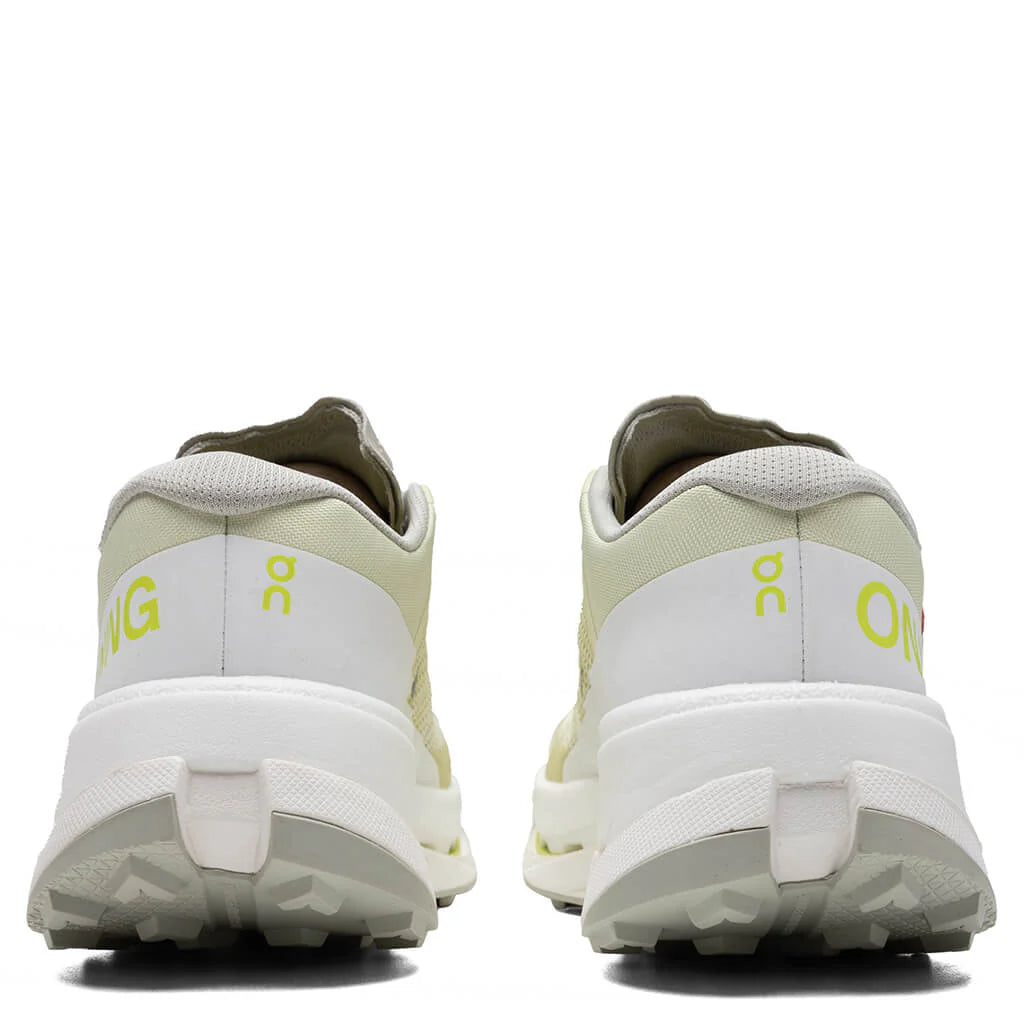 Womens Cloudultra 3 Lychee Lime