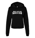 Decatur HS Womens Classic Hoodie
