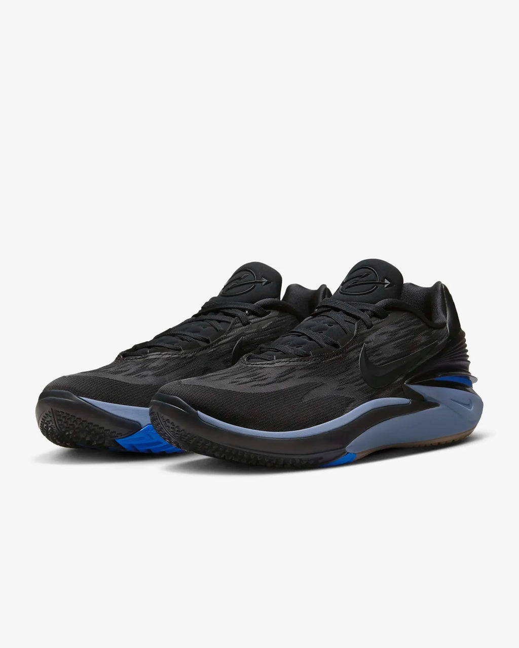Tênis Nike GT Cut 2 Black Racer Blue