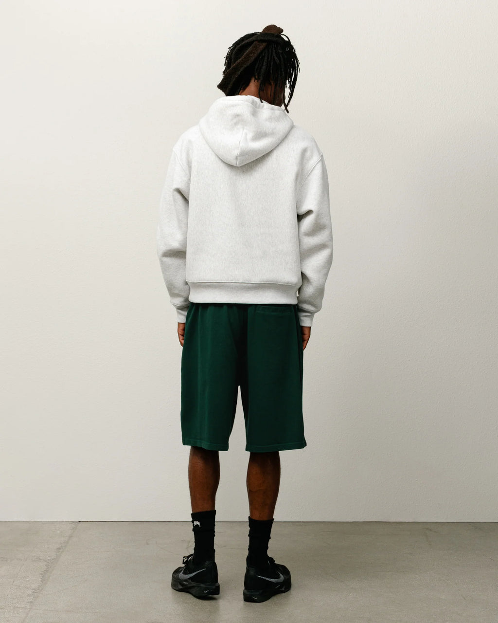 JERSEY SHORT