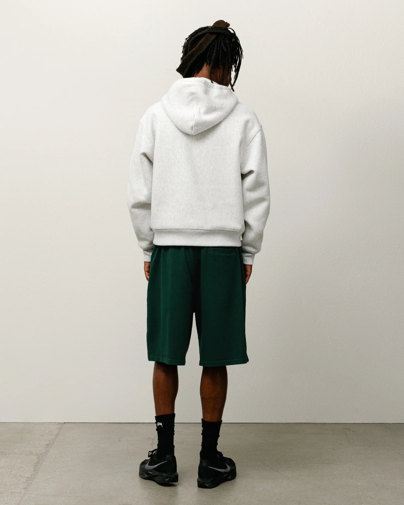 JERSEY SHORT