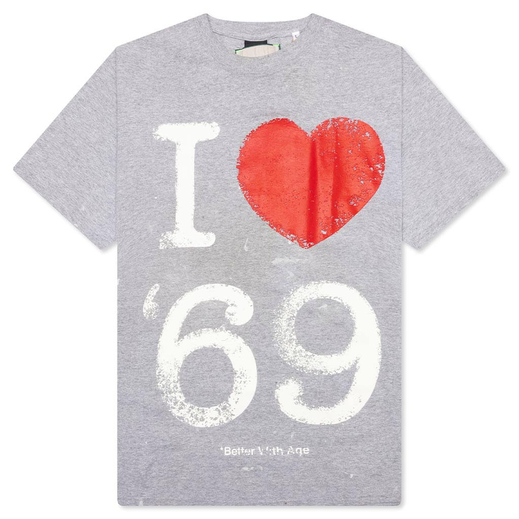Pura Tee Multi
