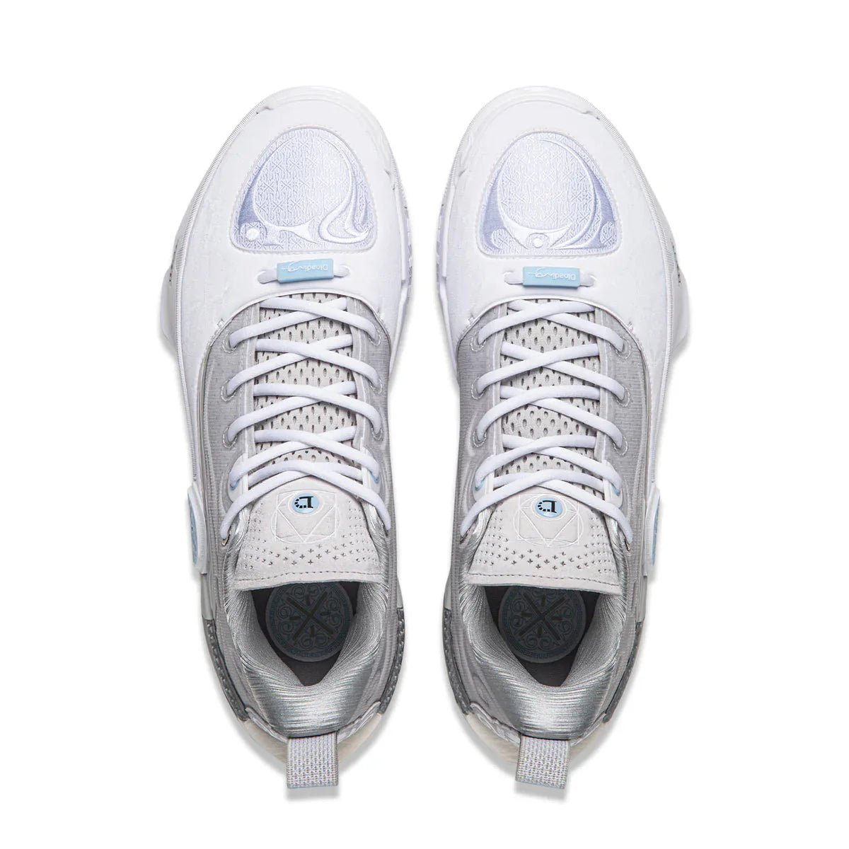 Tênis Li Ning Way of Wade 12 DLO