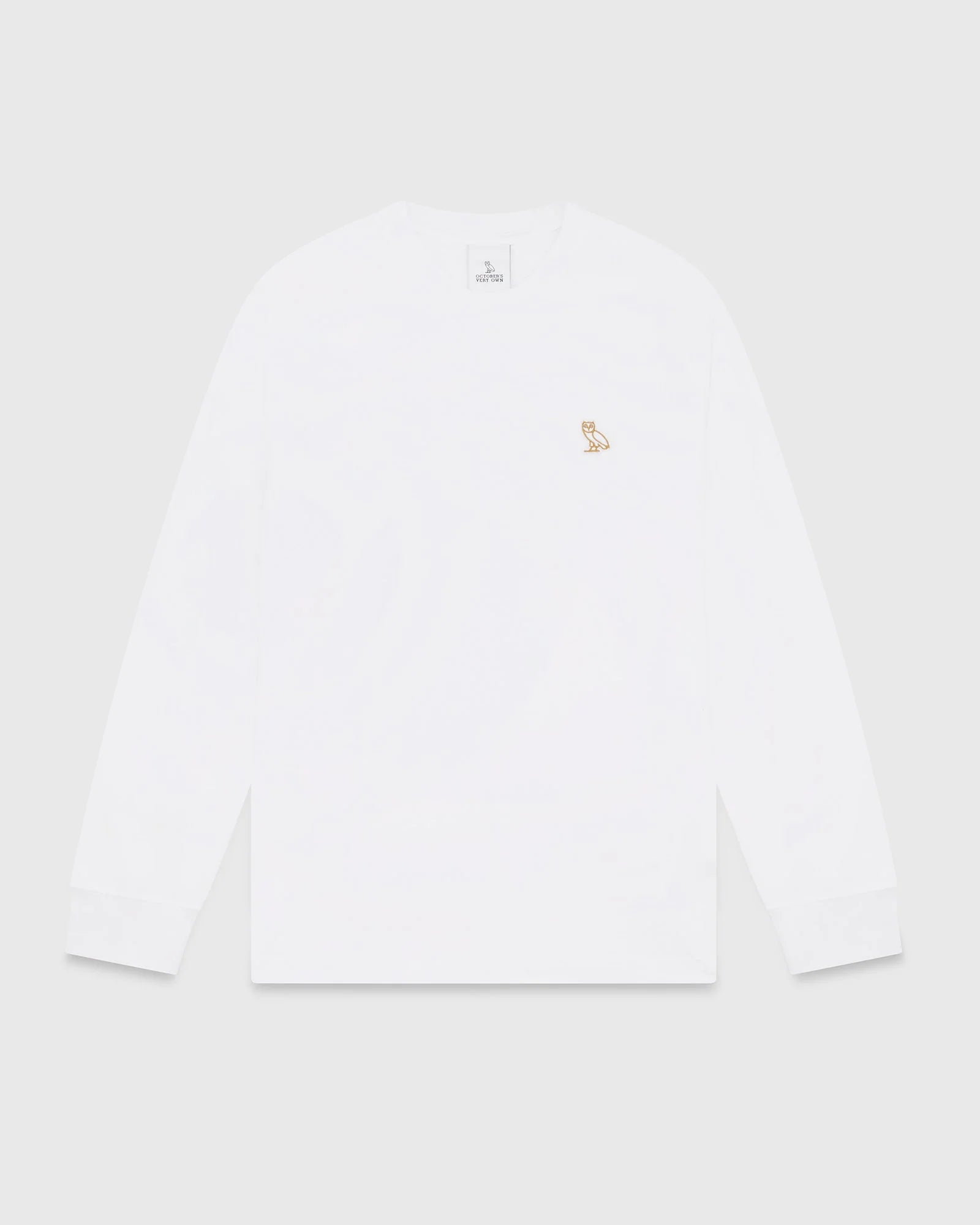 Classic Long Sleeve T Shirt