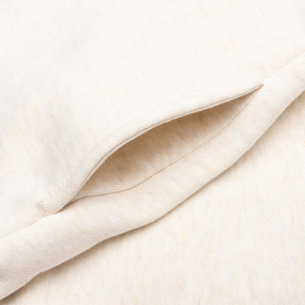 Kids B Motif Relaxed Fit Sweat Cardigan Ivory