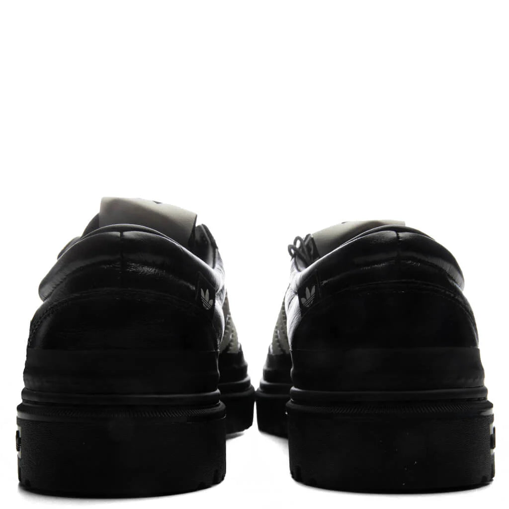 adidas Originals x Song for the Mute Samba LX Freizeit Core Black Off White Core Black