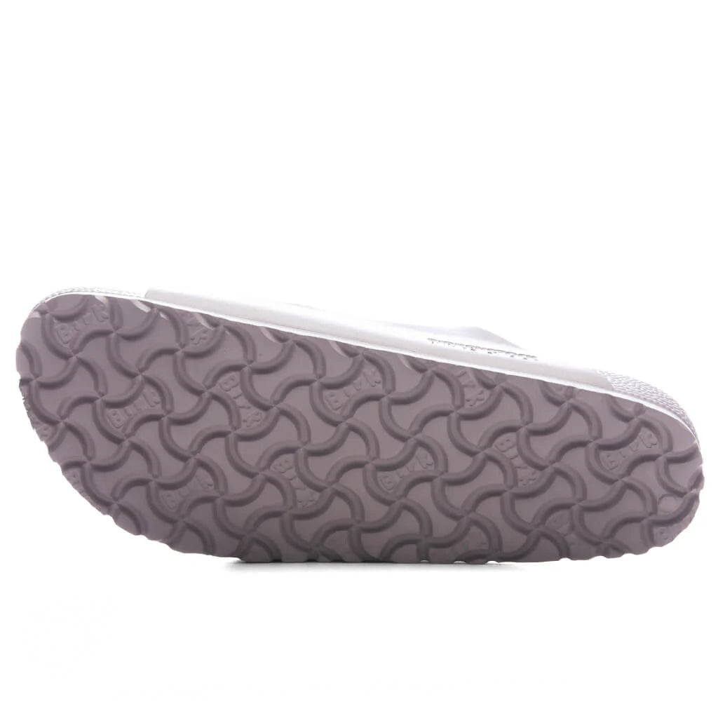 Womens Arizona Essentials EVA Faded Purple