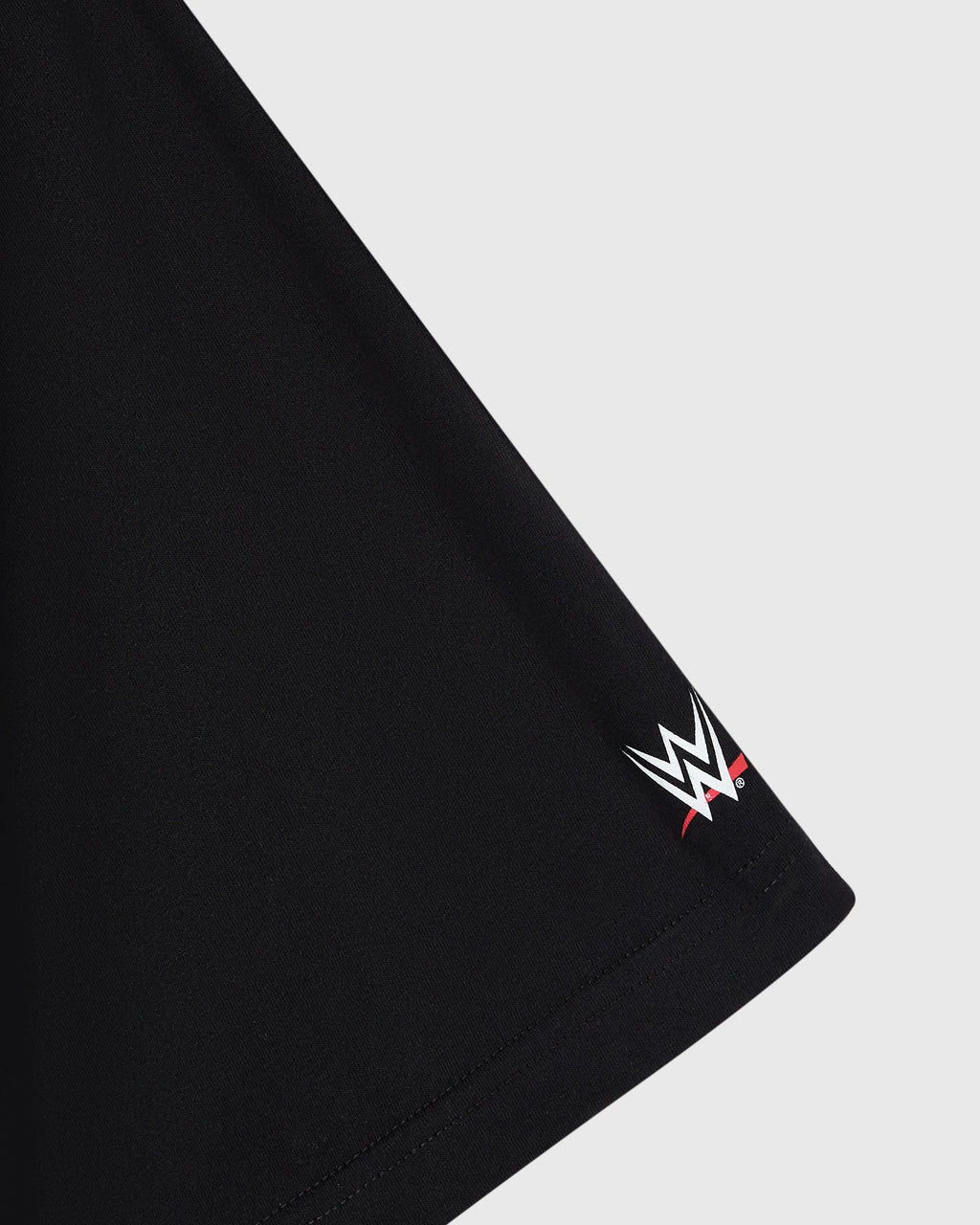WWE Chelsea Green Tee Black