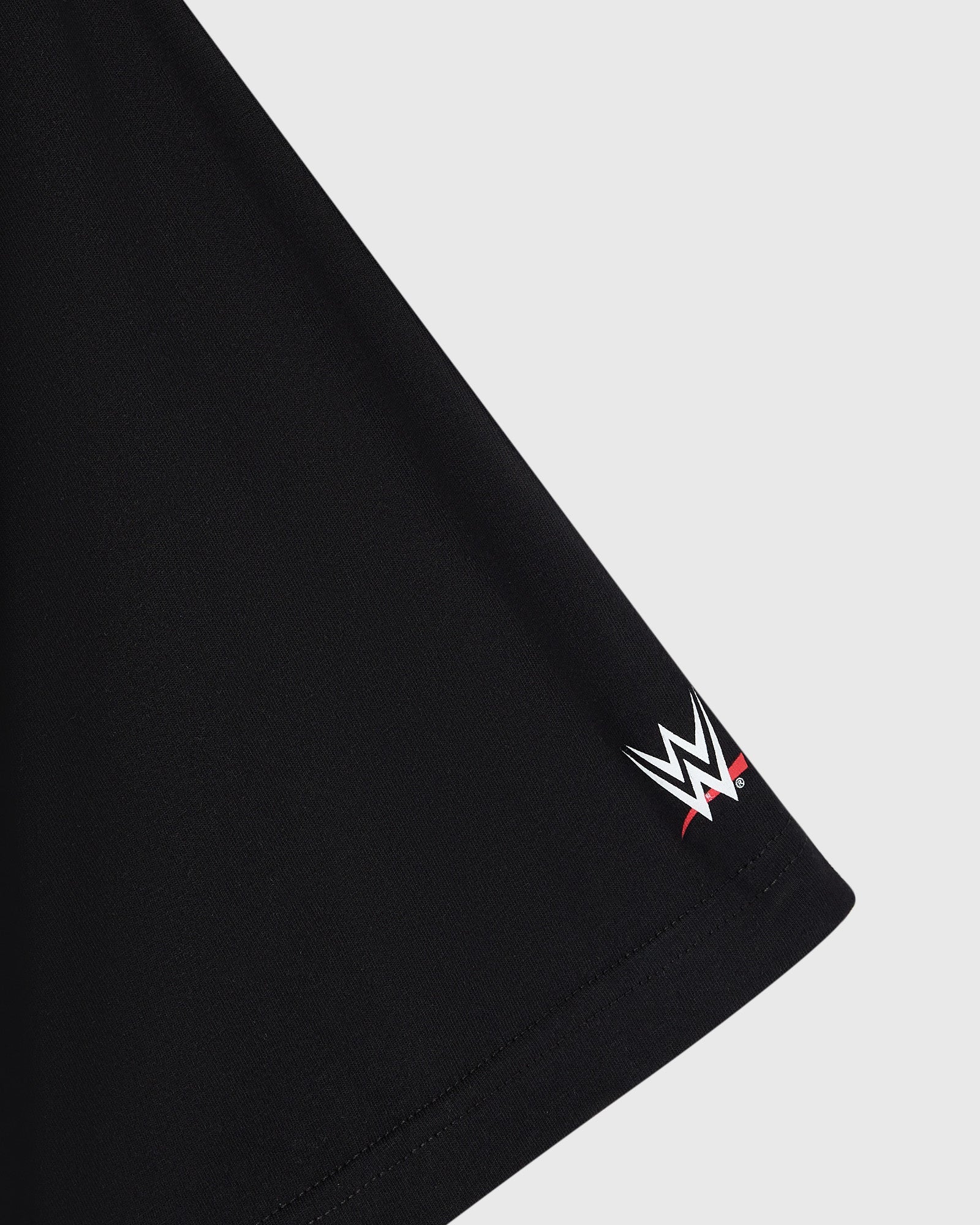 WWE Chelsea Green Tee Black