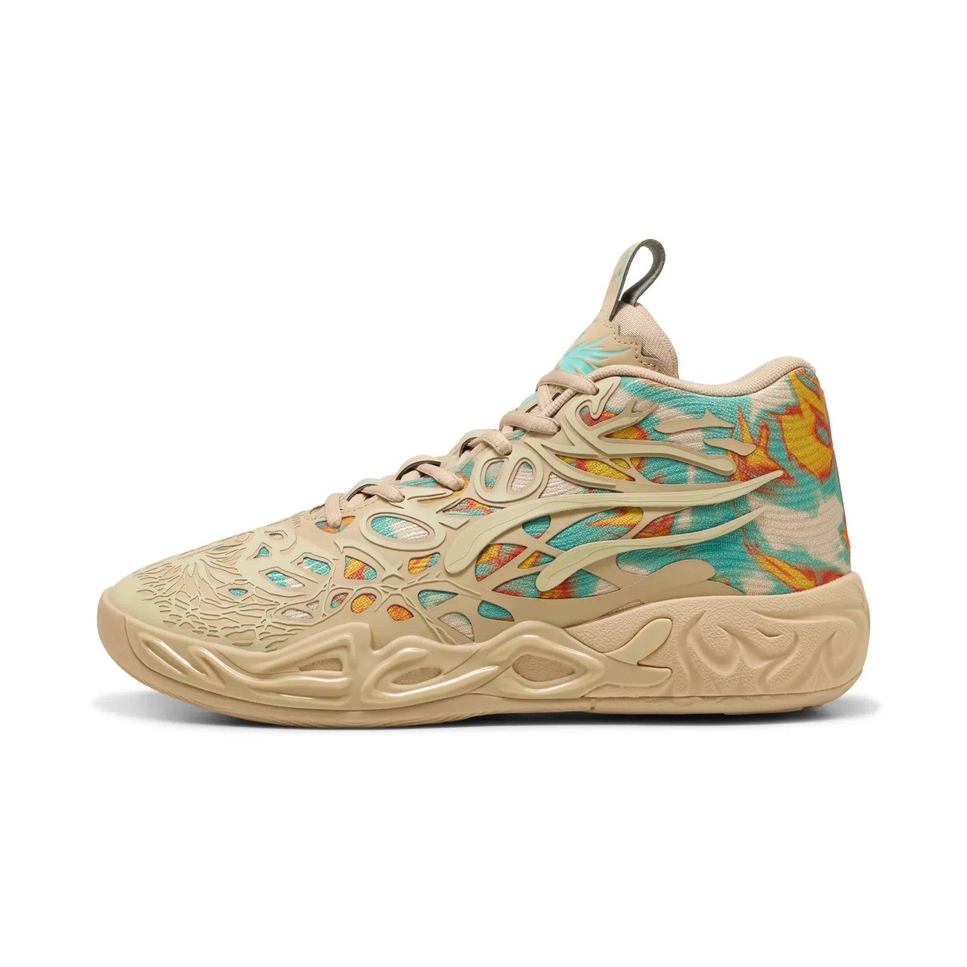 Tênis Puma LaMelo Ball MB04 Flare