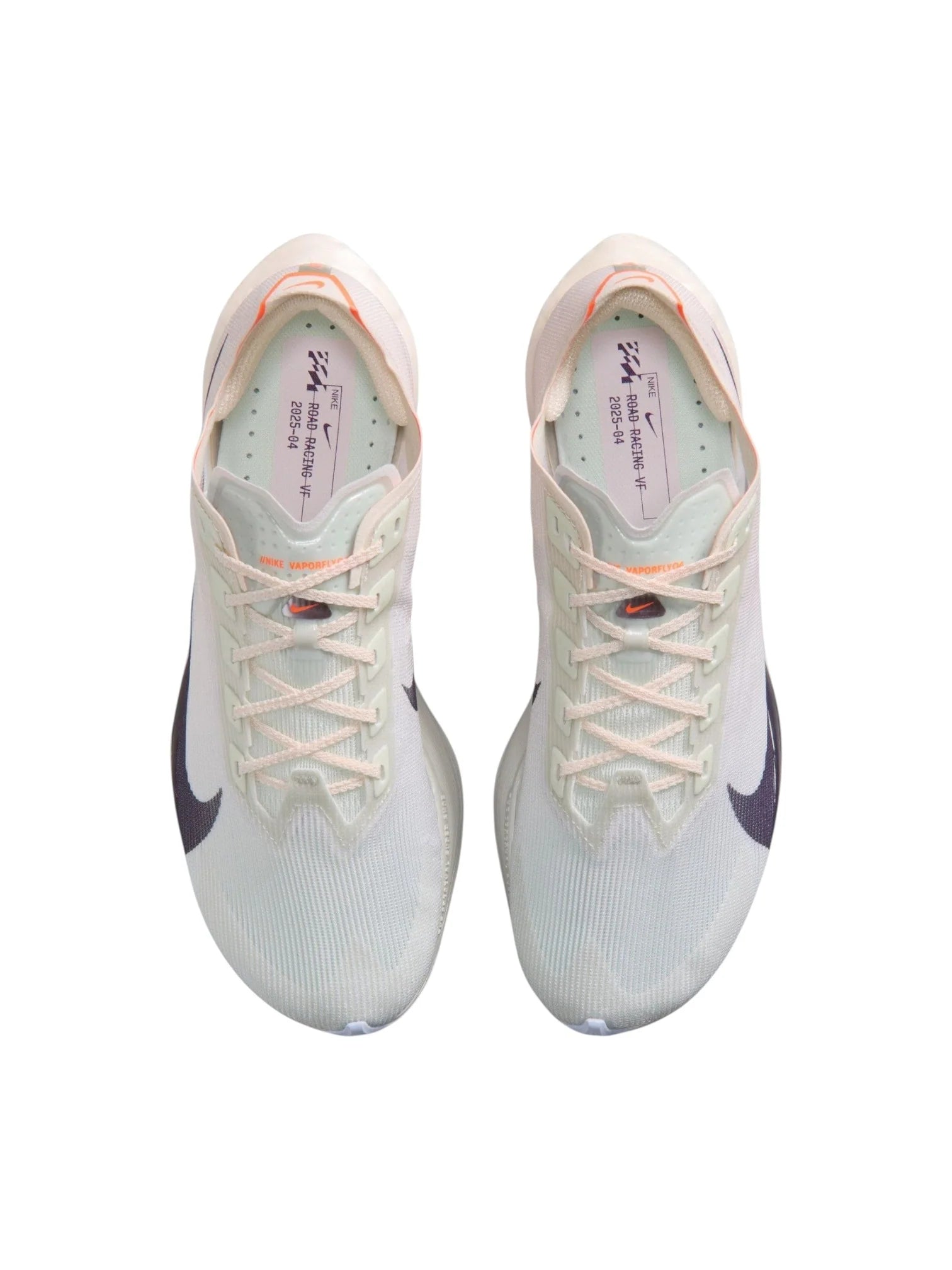 Nike ZoomX Vaporfly Next 4 Womens Shoe