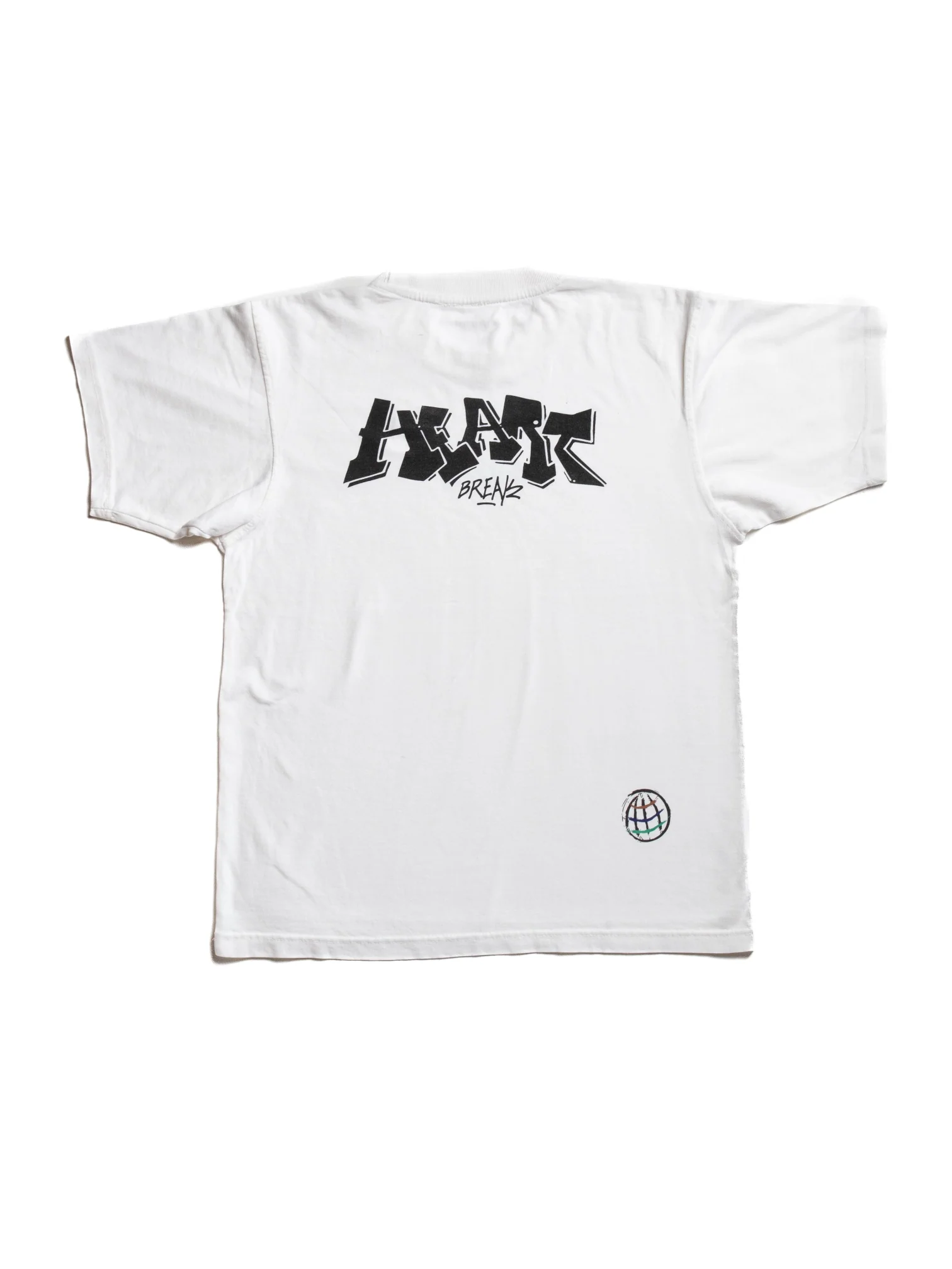 Heartbreak Human Condition Tee