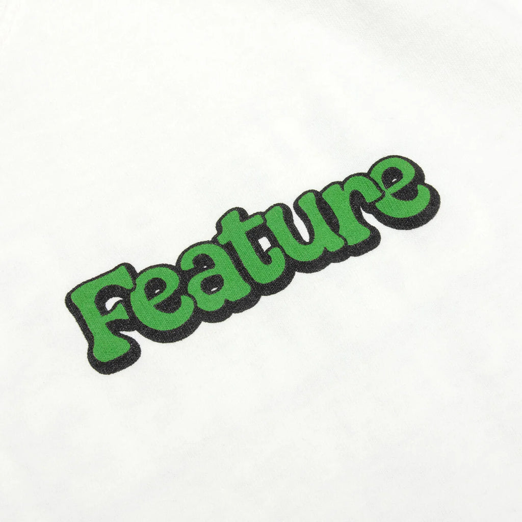 Time for Change Tee Marshmallow