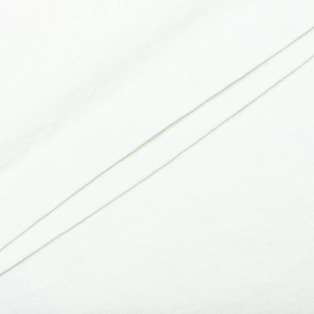 Full Court Tee Off White