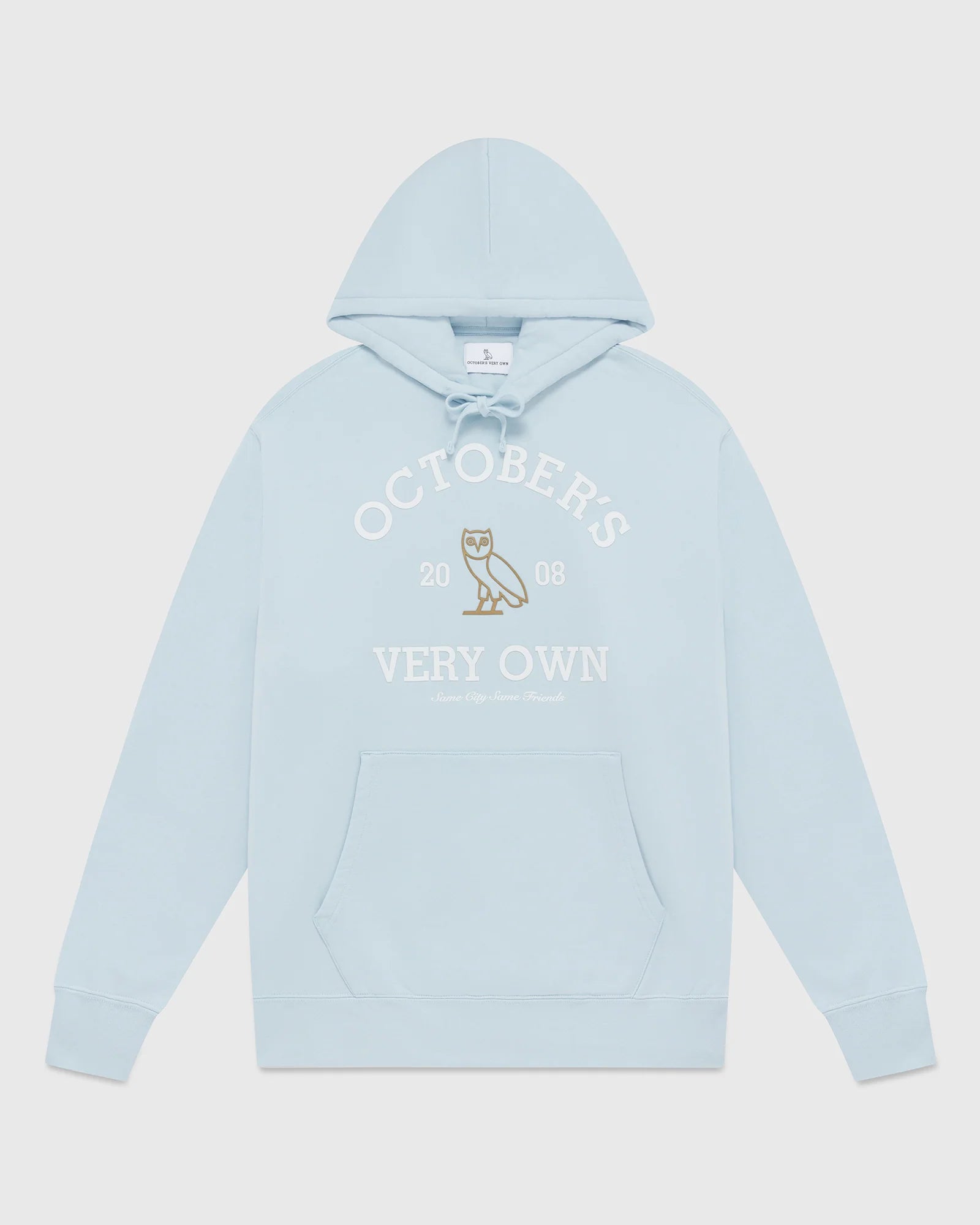 Collegiate Hoodie