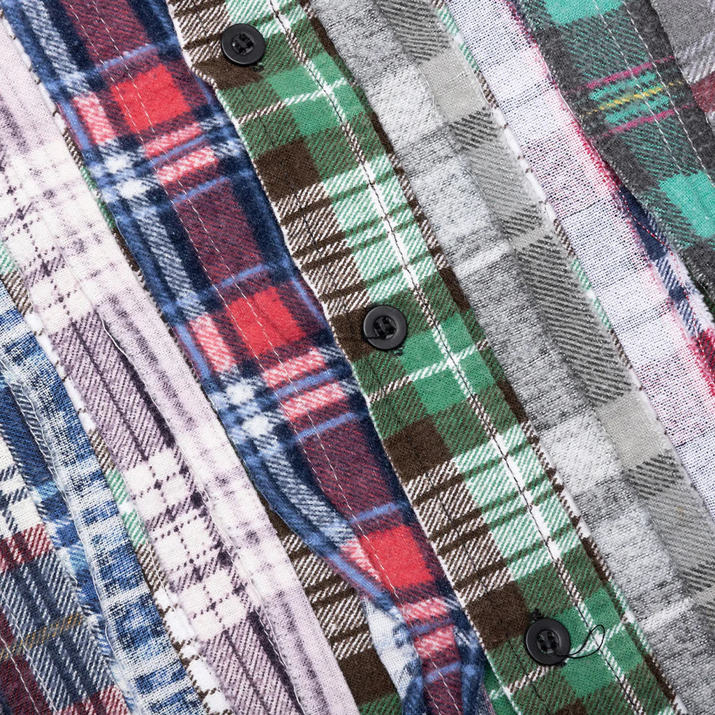 Ribbon Shirt Assorted