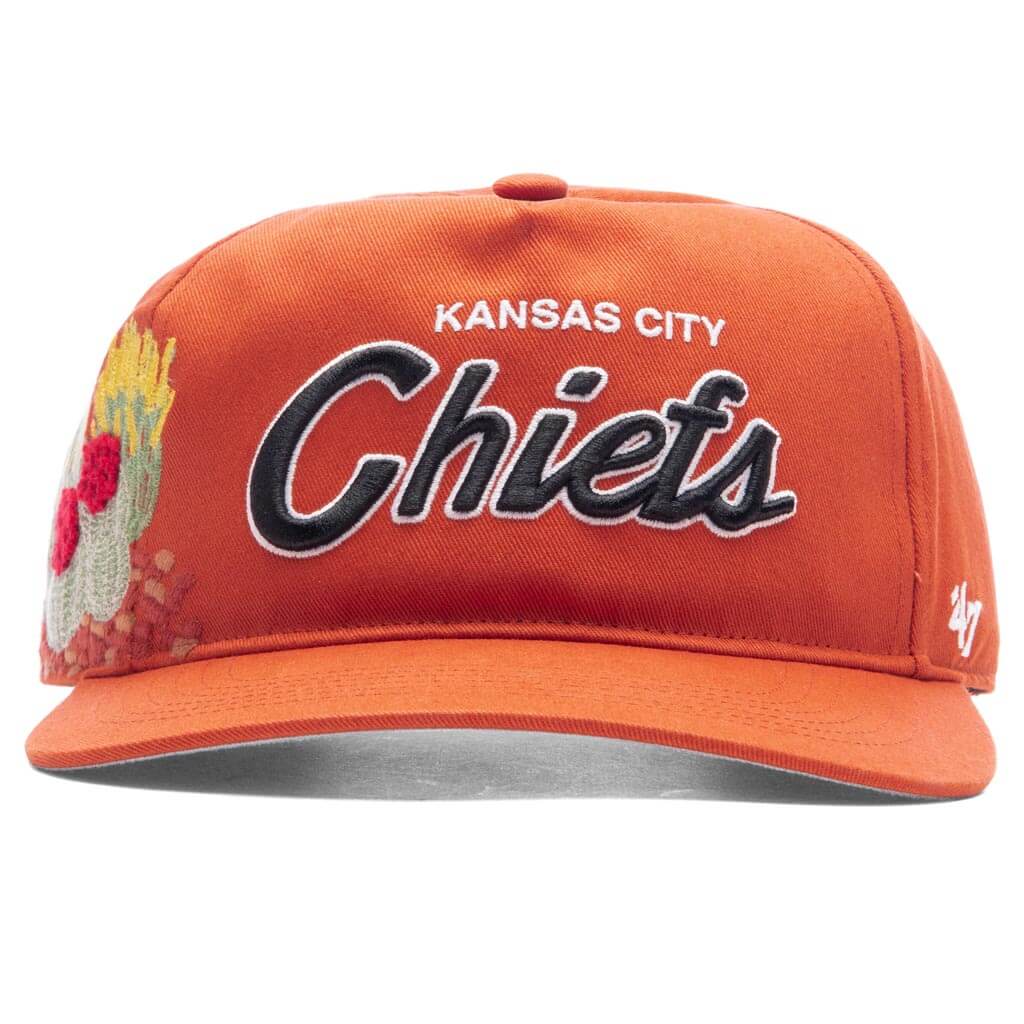 Feature x 47 Brand Desert 47 Hitch RF Kansas City Chiefs