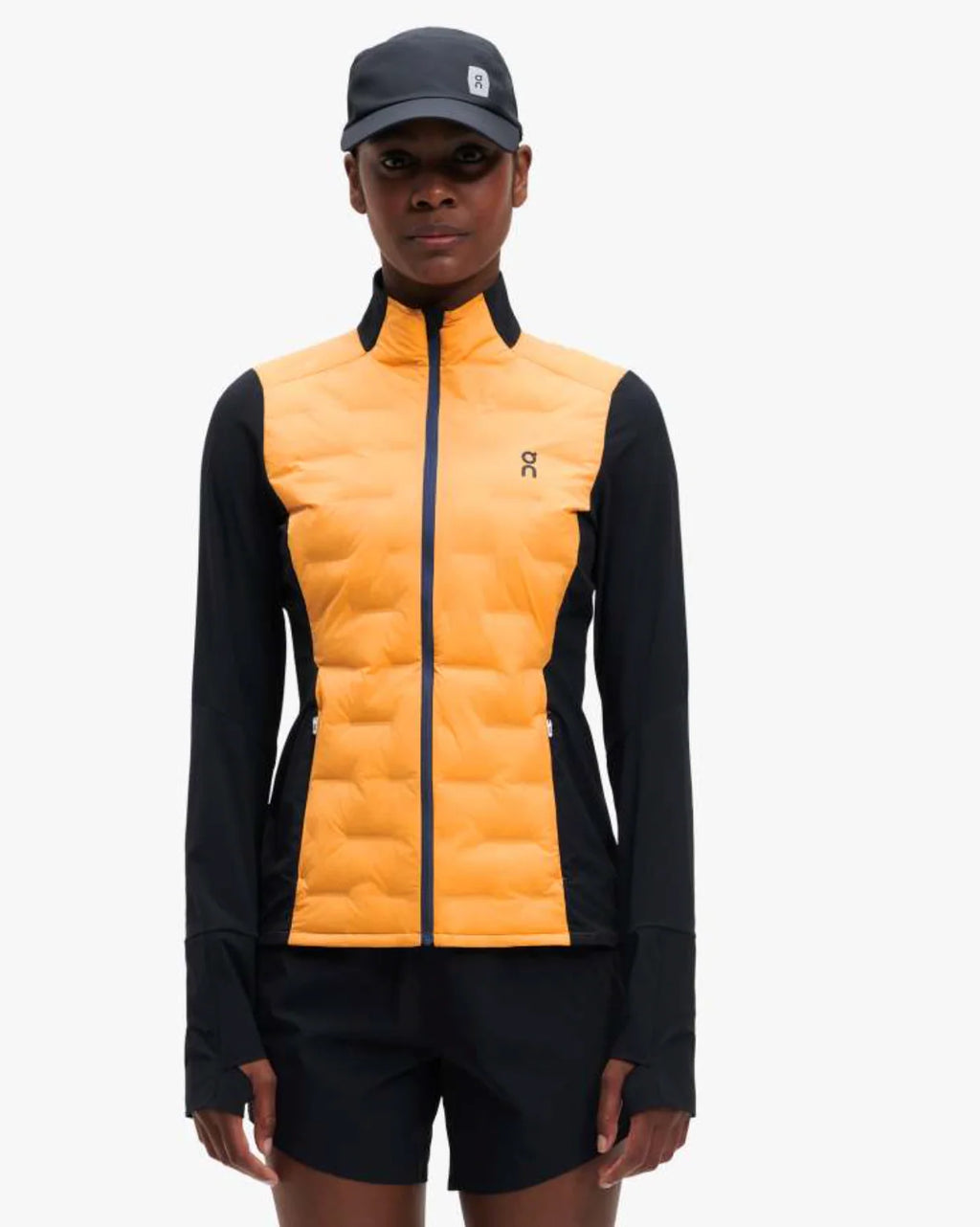 Womens On Climate Jacket