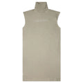 Womens Sleeveless Dress Seal