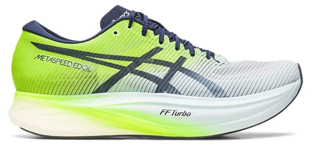 Mens Womens Unisex Asics Metaspeed Edge