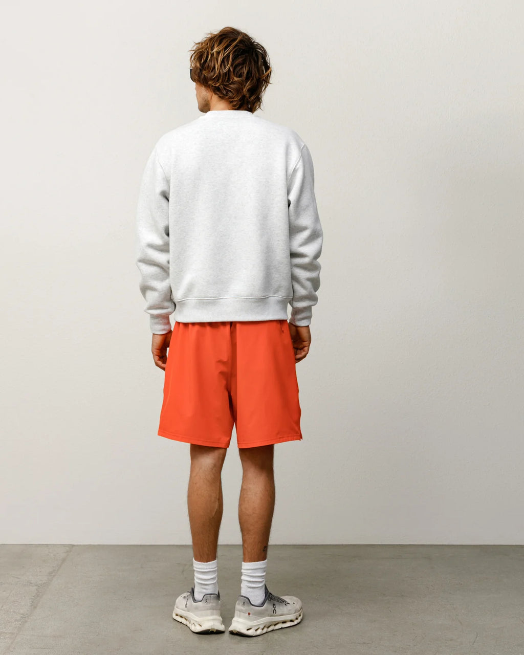 SPORT SHORT