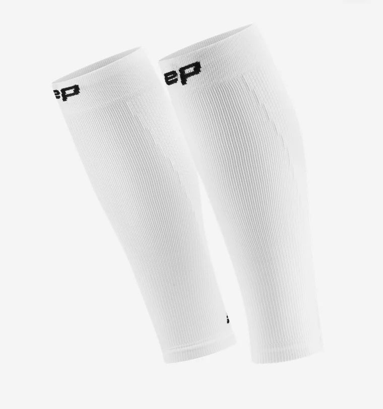 Womens CEP Core Run Calf Compression Sleeves 50