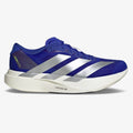 Tênis Adidas Adizero Evo SL Branco Azul Prata