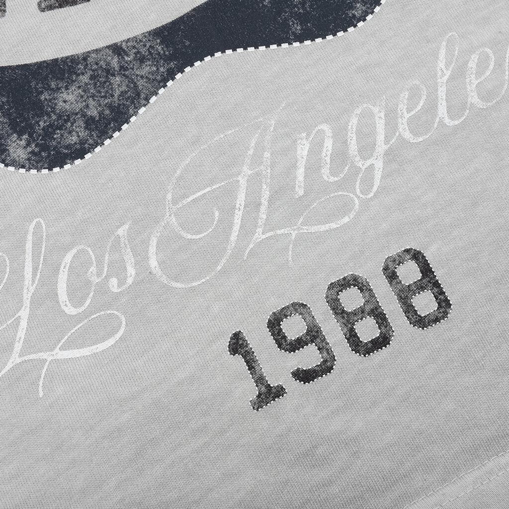 HTG Seal Logo Tee Stone