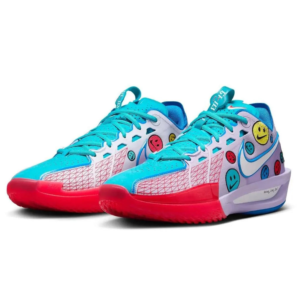 Tênis Nike GT Cut 3 Jewell Loyd