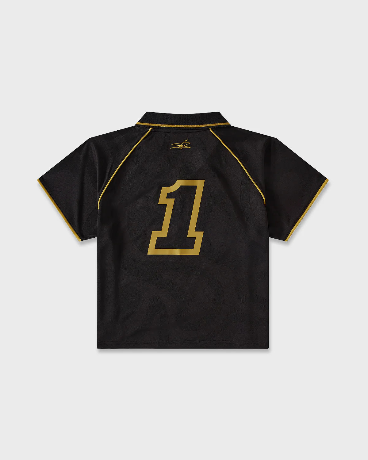 2026 LANDO NORRIS CHAMPION JERSEY WOMENS