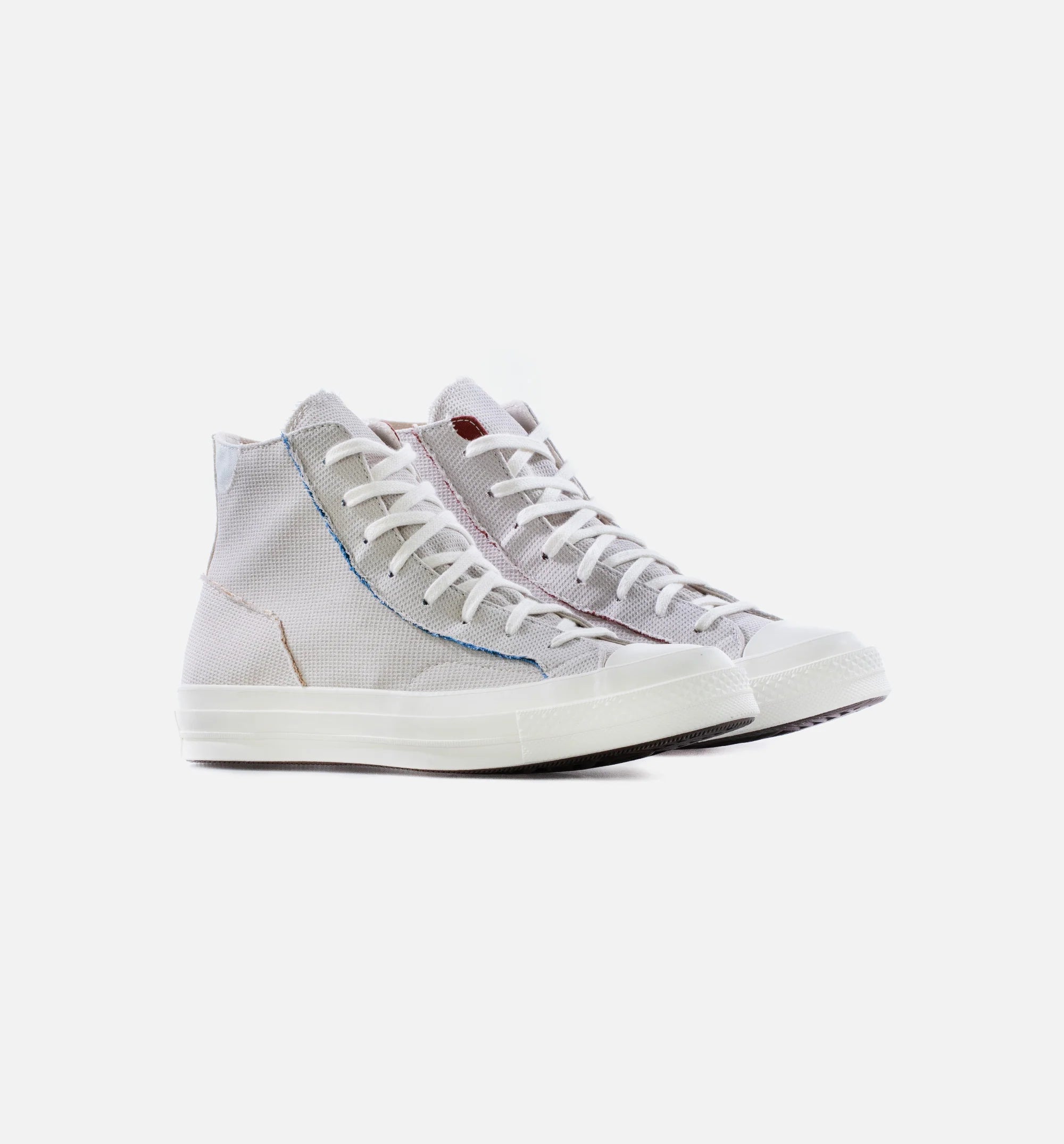 Chuck Taylor 70 Tripanel Mens Lifestyle Shoe Silver Pink