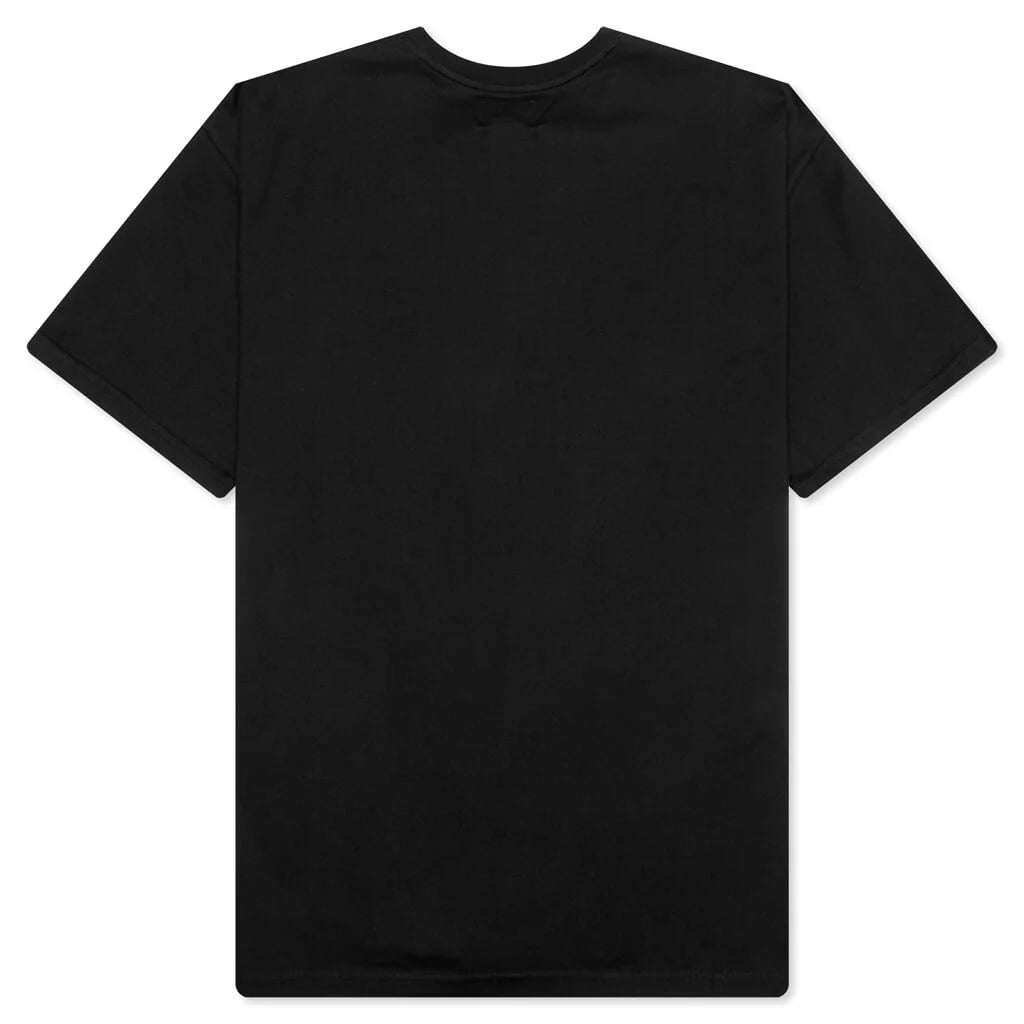 Helmet S S Knit Black