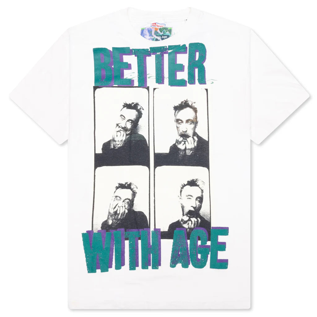 Weirdo Tee Multi