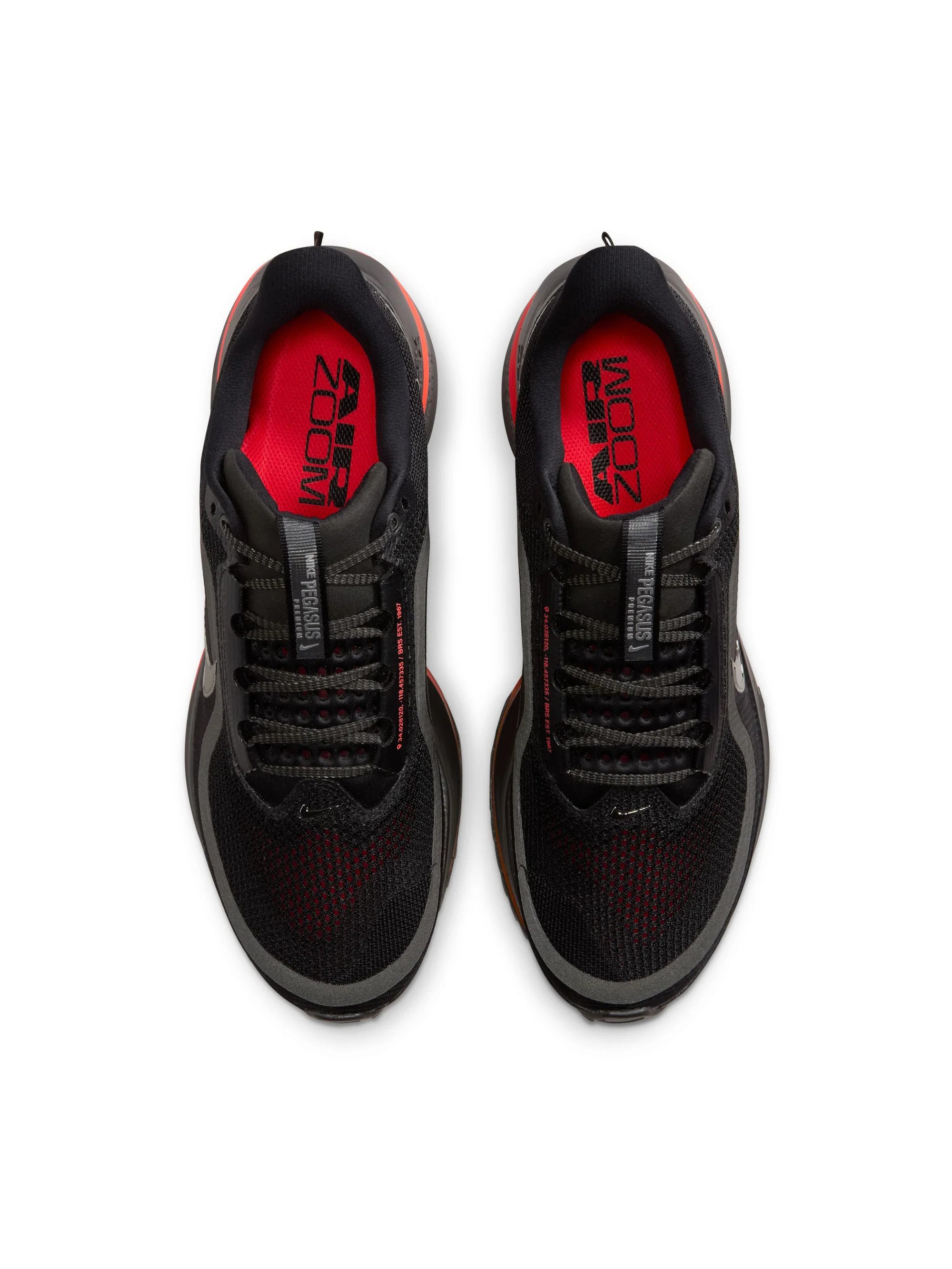 Nike Pegasus Premium Womens Shoes