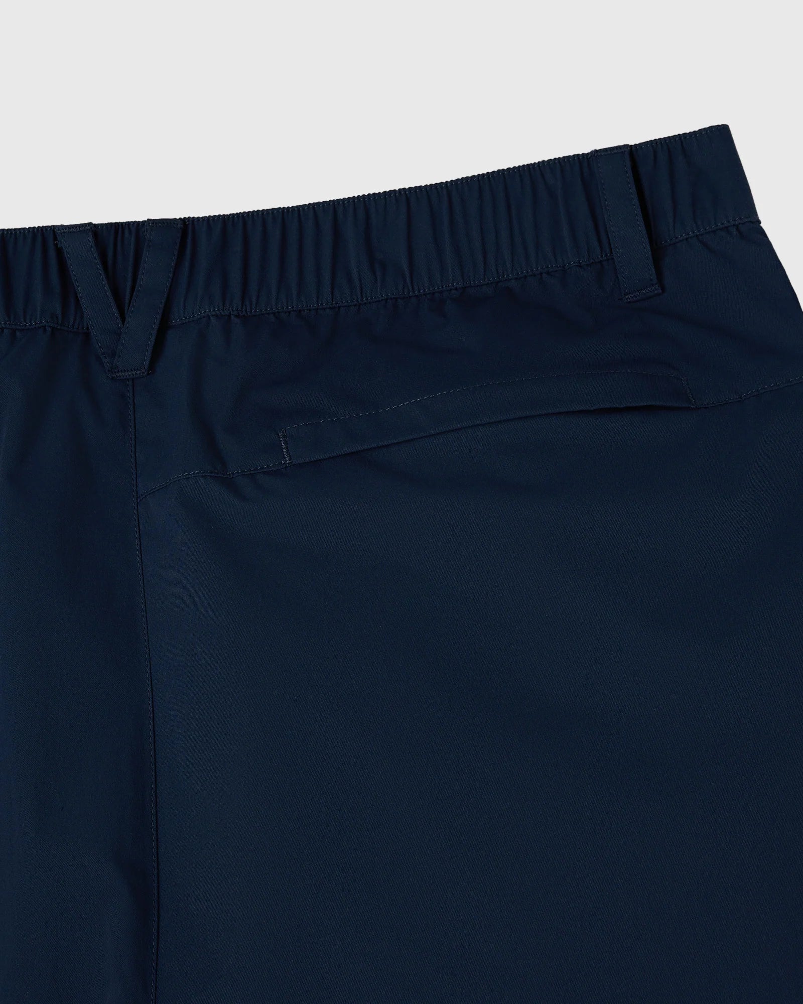 Repel Twill Track Pant Royal Navy