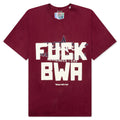 Fuck BWA Tee Multi