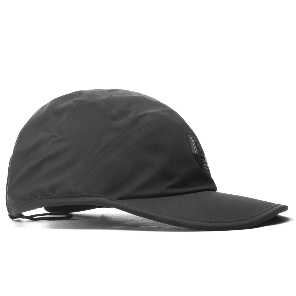 Puma x Skepta 5 Panel Cap Black