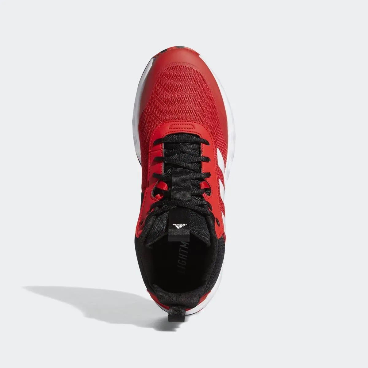 Tênis Adidas Own The Game 20 Vermelho Branco
