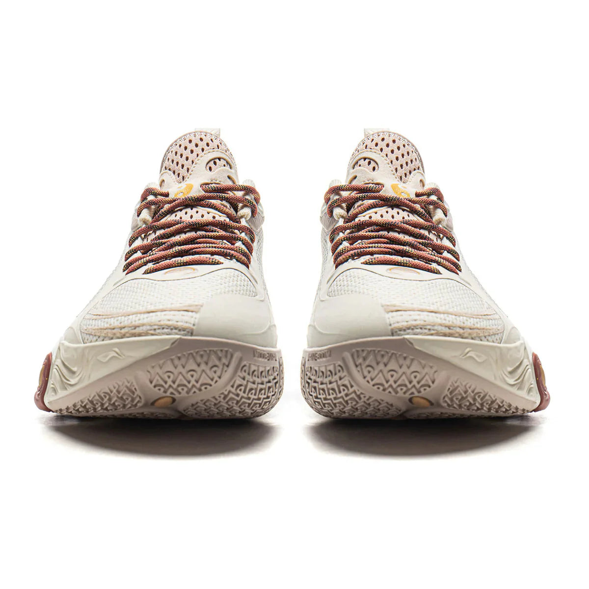 Tênis Li Ning Way of Wade DLo 1 The First Pick