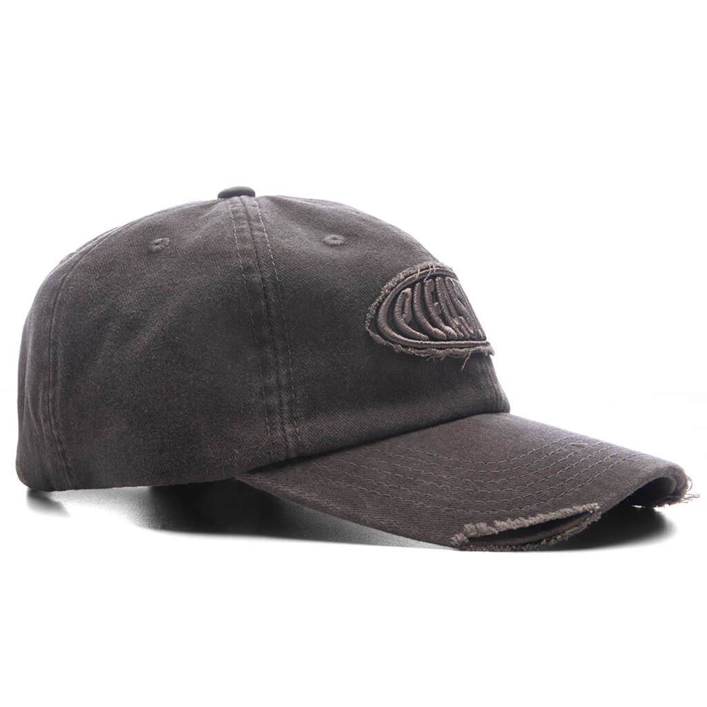 Bubble Rip Cap Brown