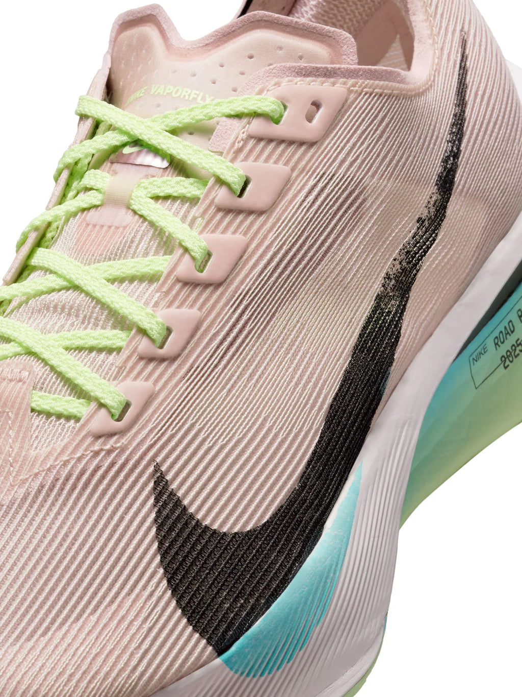 Nike ZoomX Vaporfly Next 4 Womens Shoe