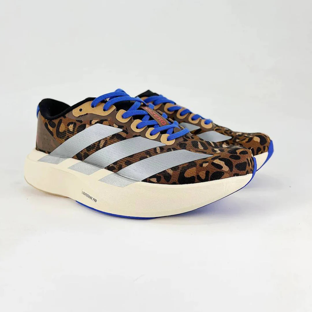 Tênis Adidas Adizero Evo SL Exercito