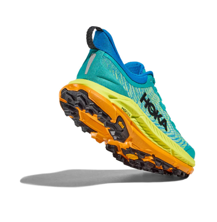 Mens Hoka Mafate Speed 4