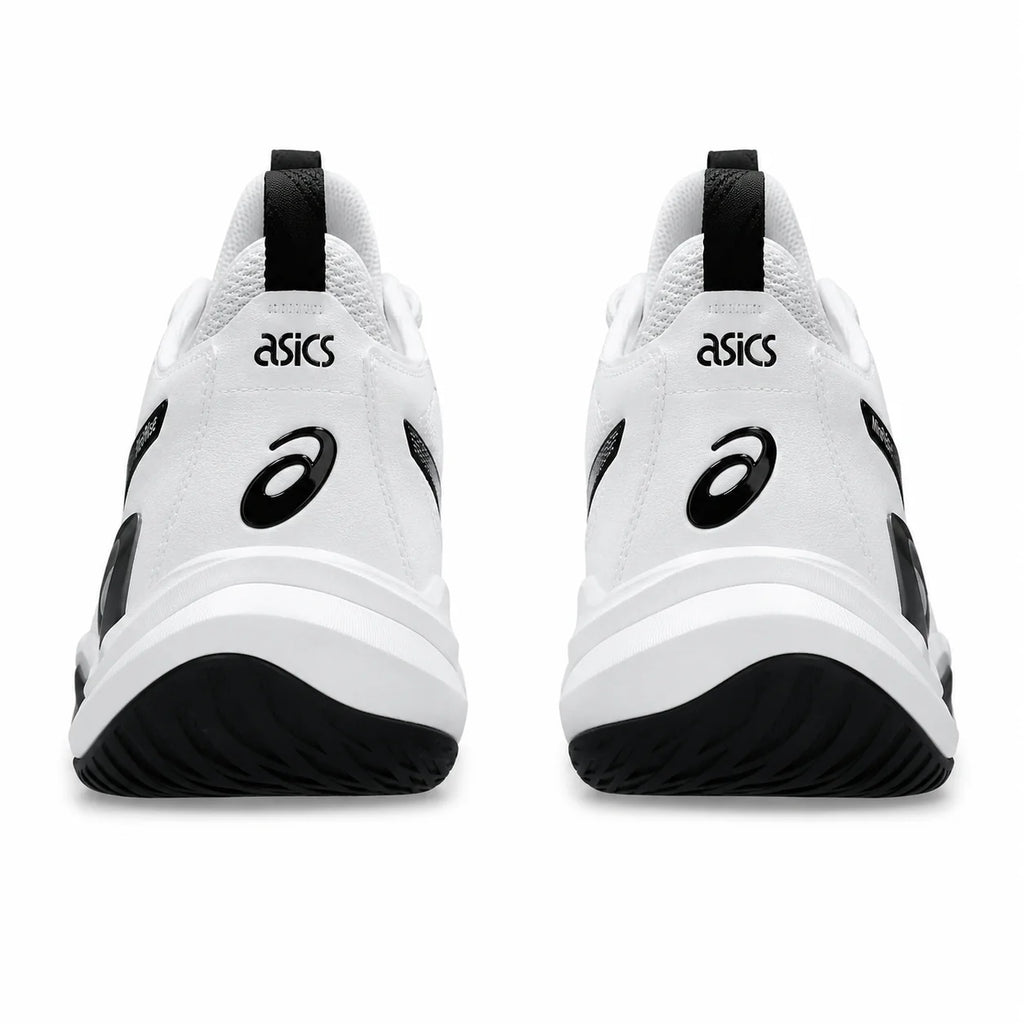 Tênis Asics Metarise 2 Preto Branco