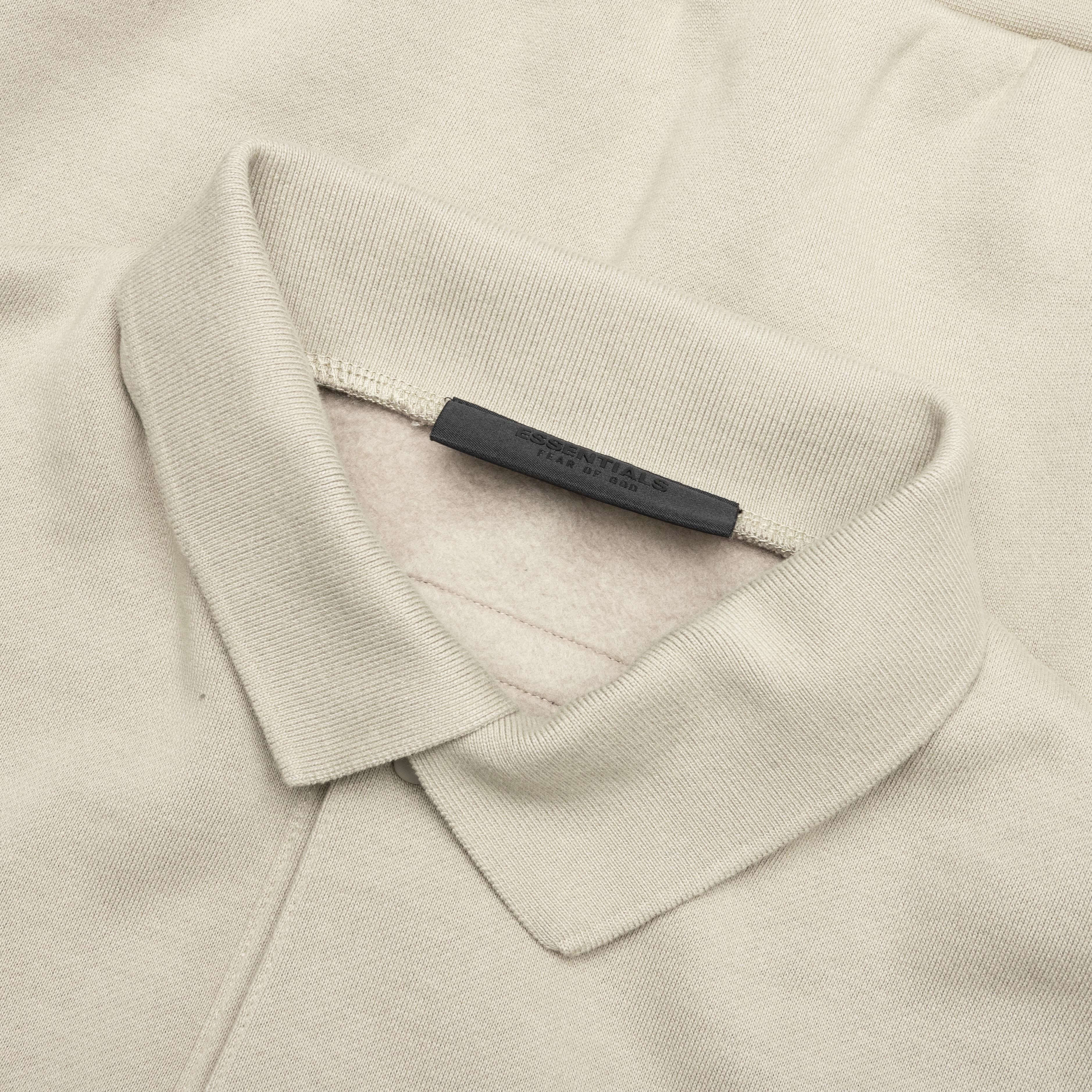 L S Polo Seal