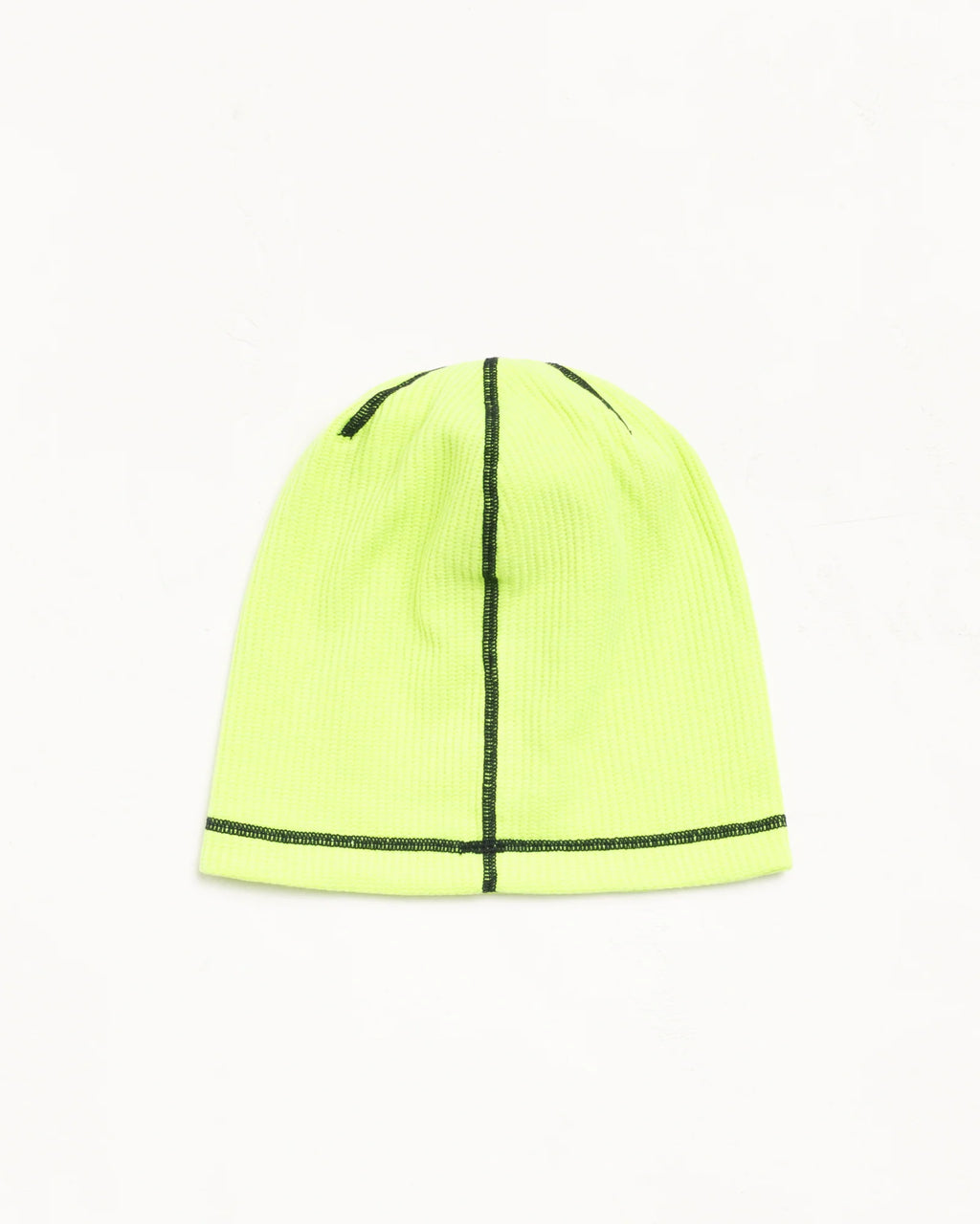 WAFFLE SKULLCAP